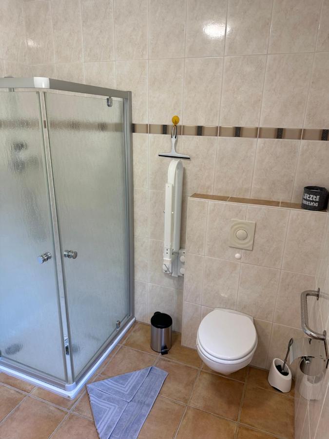 Home Of Oasis - Indoorpool, Sauna, Naturteich Surwold エクステリア 写真